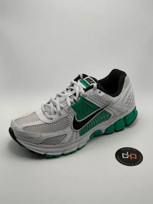 Vomero 5 - White Stadium Green