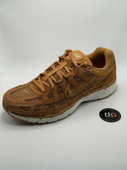 P-6000 - Flax Metallic Gold Sail