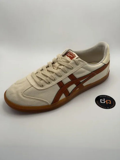 Onitsuka Tiger - Cream Caramel