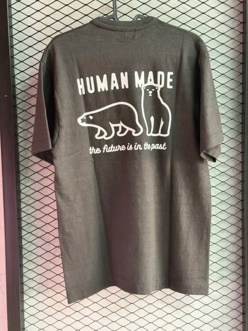 HUMAN MADE Graphic T-Shirt #4