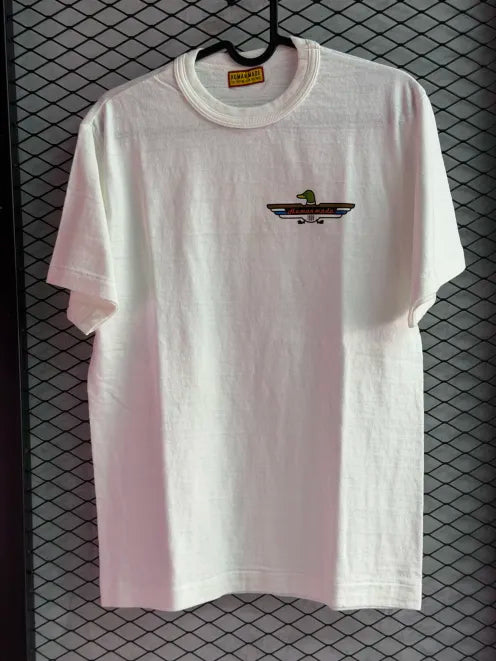 HUMAN MADE Graphic T-Shirt #12