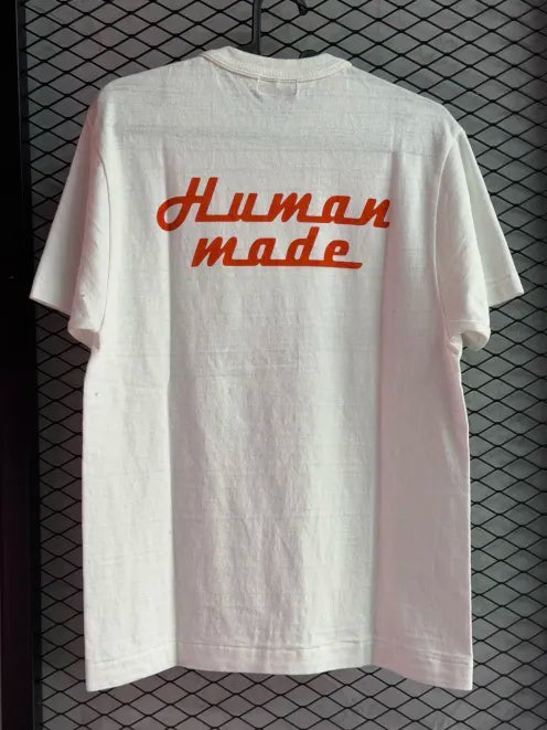 HUMAN MADE Graphic T-Shirt #12