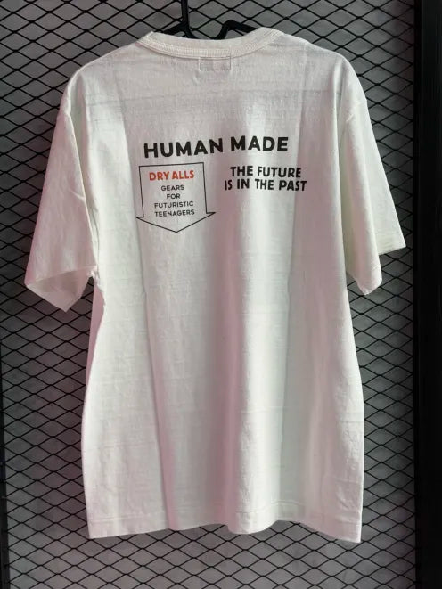 Human Made Beatles T-Shirt