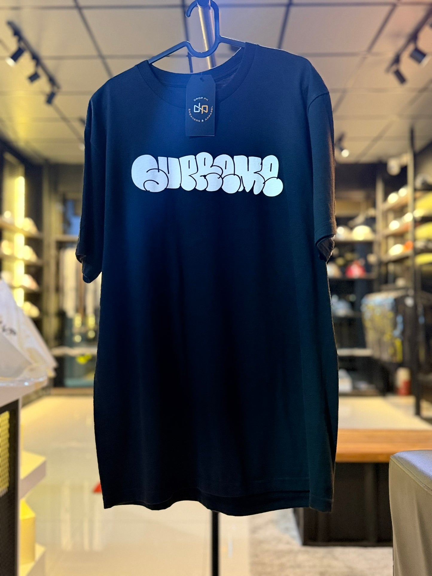 Supreme SS25 Homerun Tee