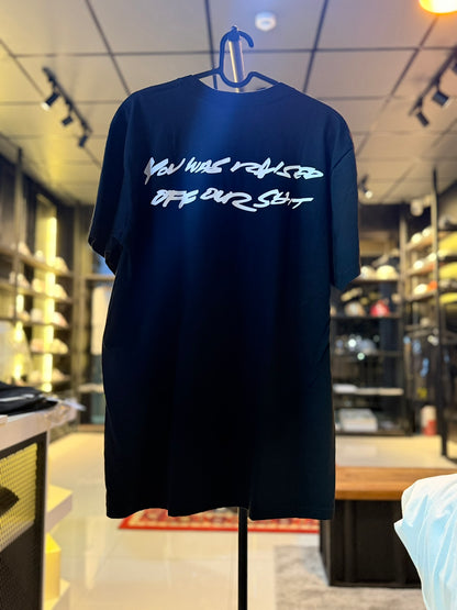 Supreme Futura Box Logo Tee (Black)