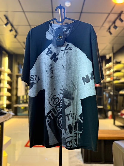 Stussy Lady Paris Tee