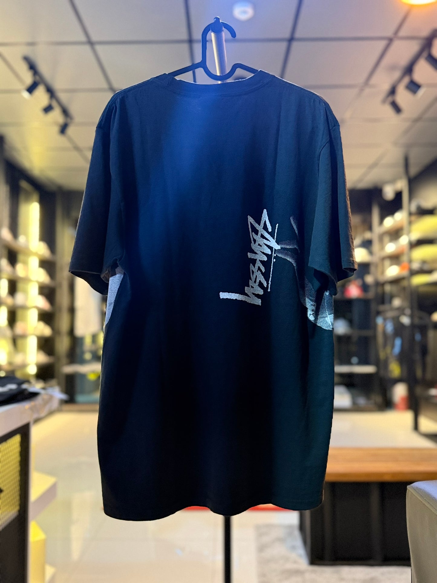 Stussy Lady Paris Tee
