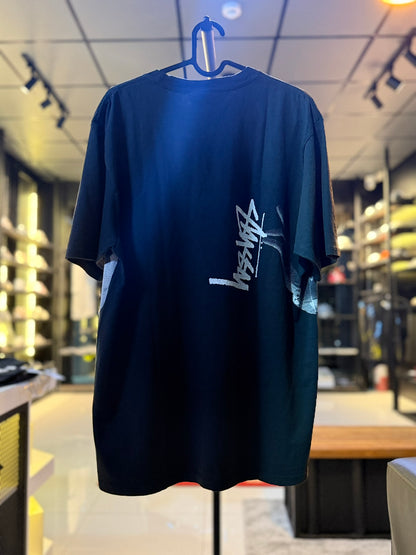 Stussy Lady Paris Tee