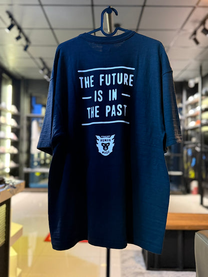 Human Made Pocket Tee Red Heart