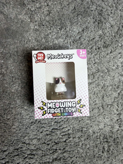 Quackey - Fidget Toy that Quacks!