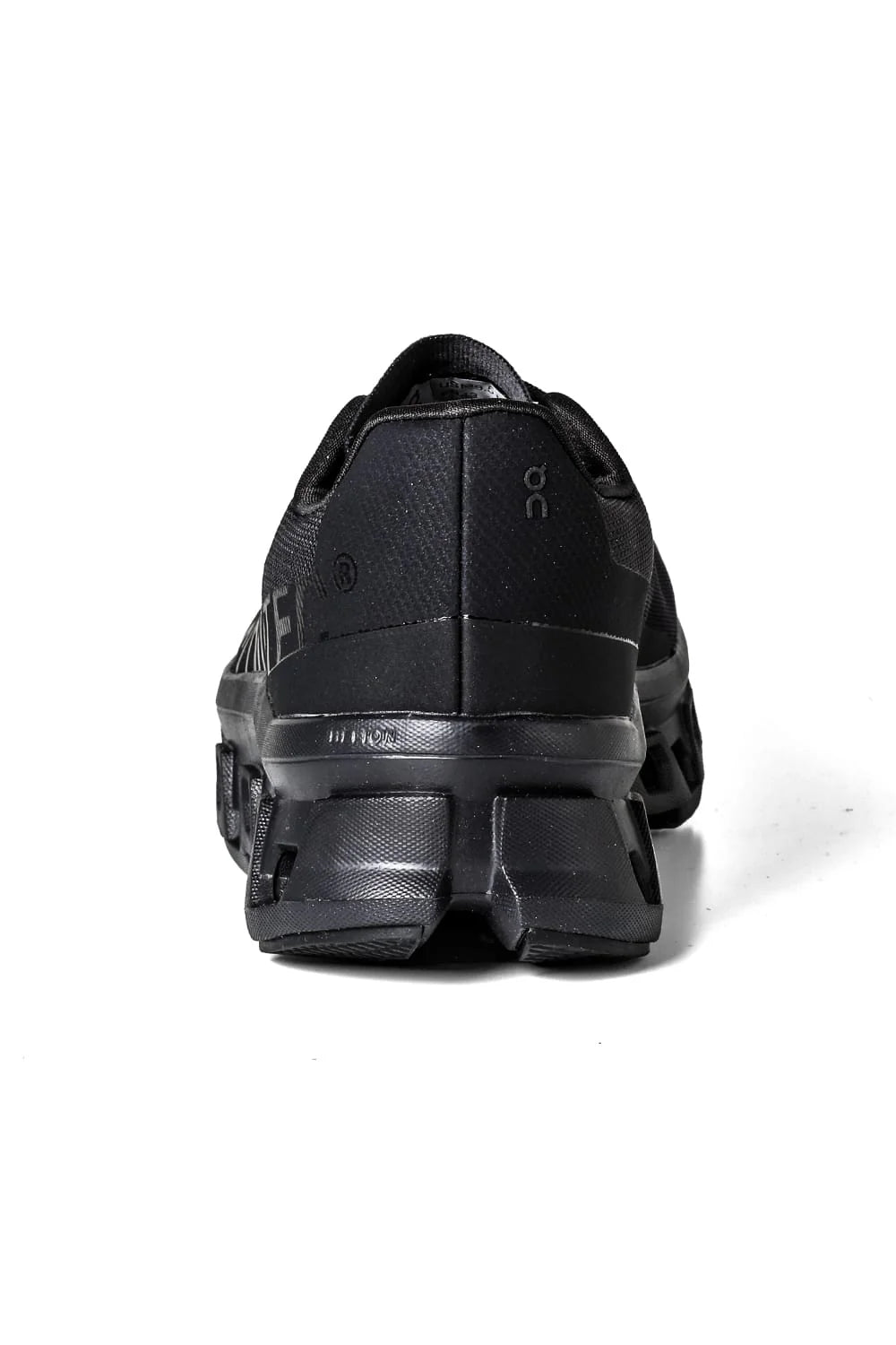 Cloudmonster 'Triple Black'