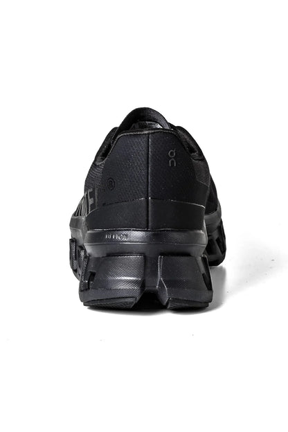 Cloudmonster 'Triple Black'