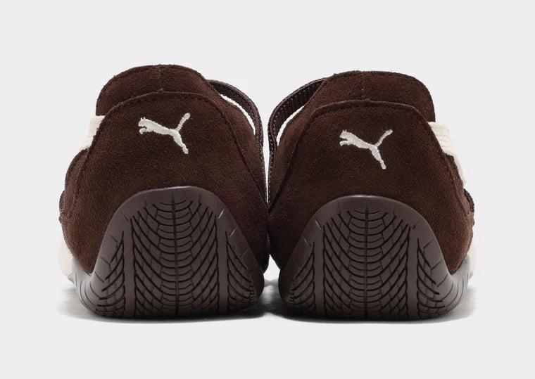 Speedcat Ballet 'Dark Chocolate'