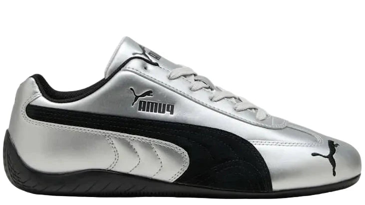 Puma Speedcat 'Metallic Silver Black'