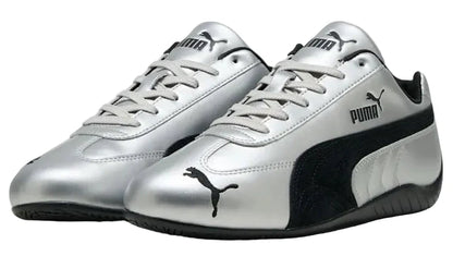 Puma Speedcat 'Metallic Silver Black'