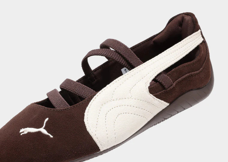 Speedcat Ballet 'Dark Chocolate'