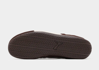 Speedcat Ballet 'Dark Chocolate'