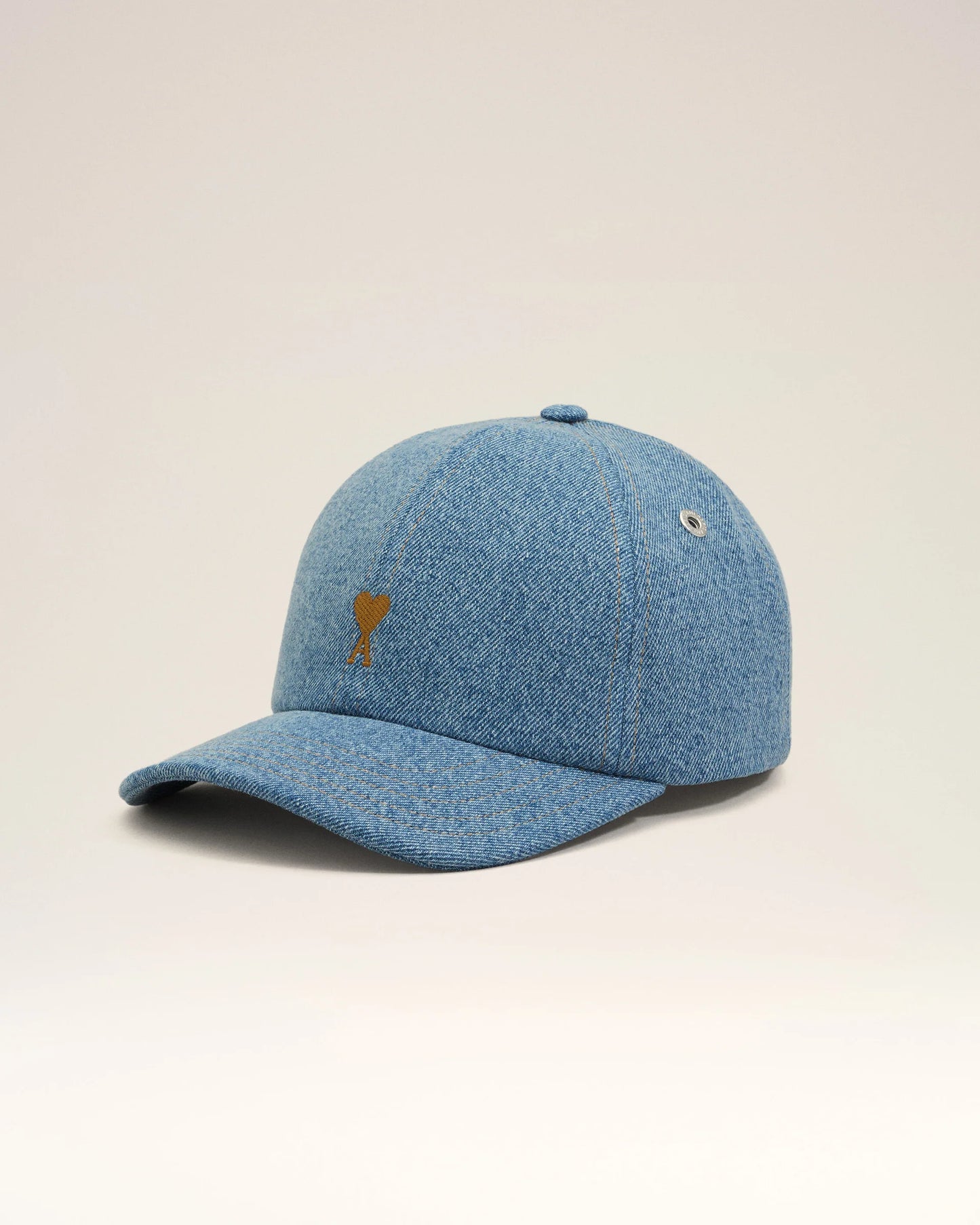Ami Hat (Denim)