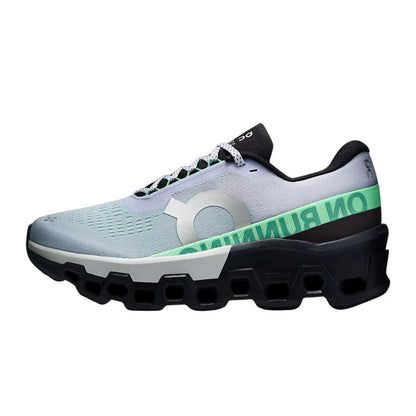 On Running Cloudmonster 2 'Nimbus Arctic'