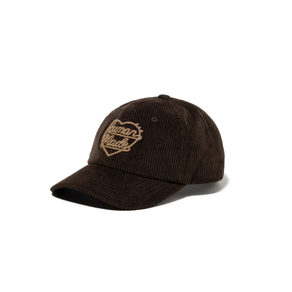 Human Made Hat (Brown)
