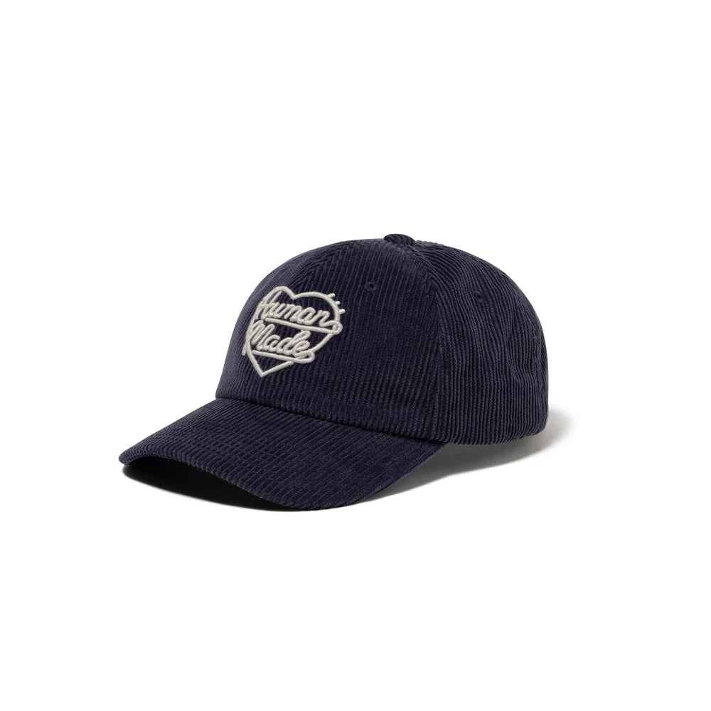 Human Made Hat (Navy)
