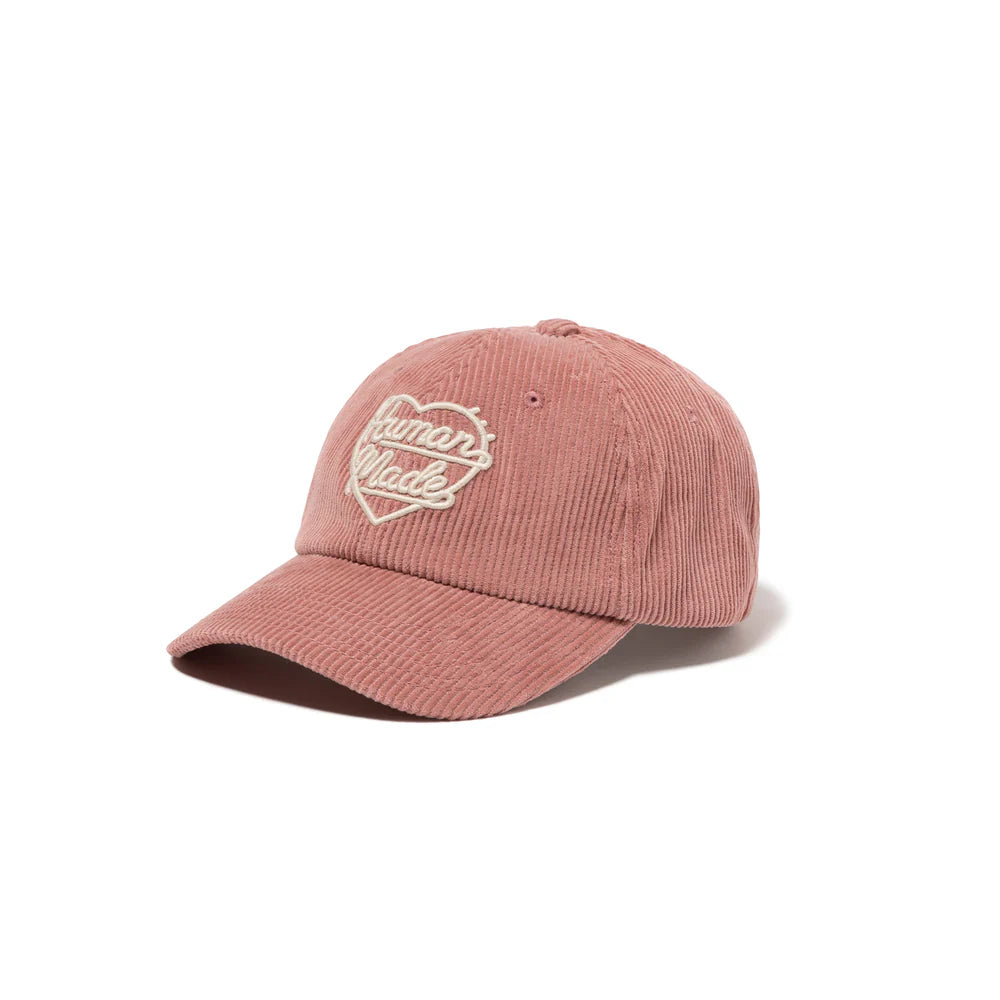 Human Made Hat (Pink)
