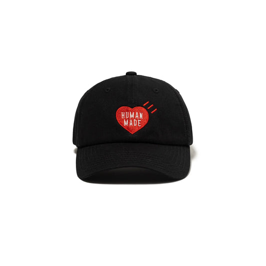 Human Made Hat (black)