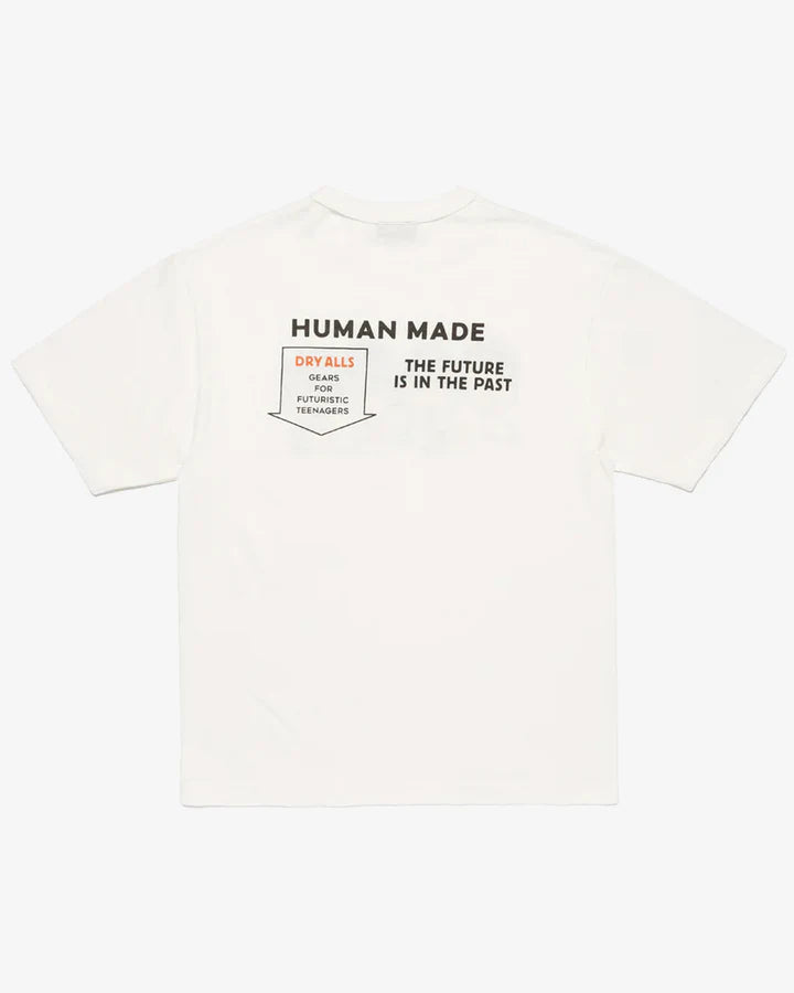 Human Made Beatles T-Shirt