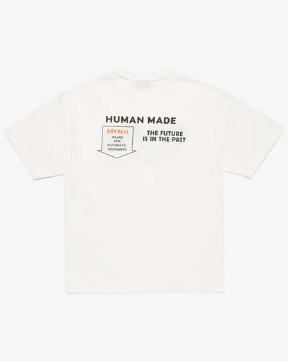 Human Made Beatles T-Shirt