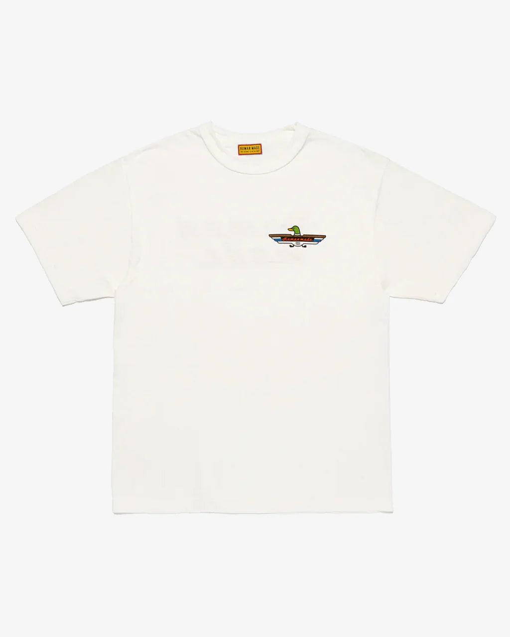 HUMAN MADE Graphic T-Shirt #12