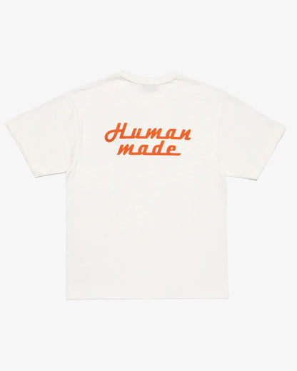 HUMAN MADE Graphic T-Shirt #12