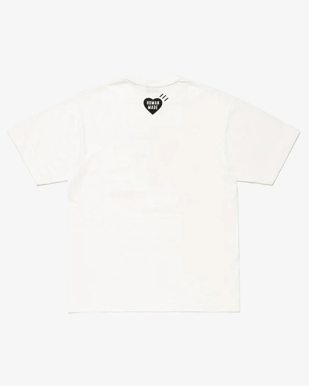 Human Made Graphic T-Shirt #16 White