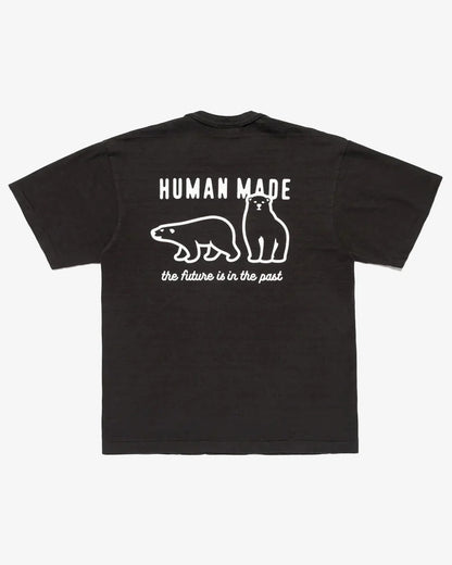 HUMAN MADE Graphic T-Shirt #4