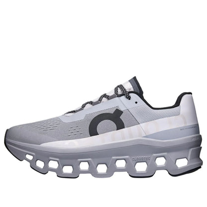 Cloudmonster 'Alloy Silver'