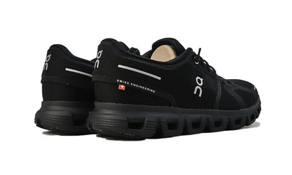 On Cloud 6 'All Black'