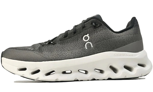 On Cloudtilt 'Black Asphalt'