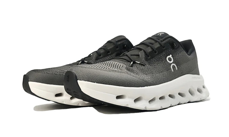 On Cloudtilt 'Black Asphalt'