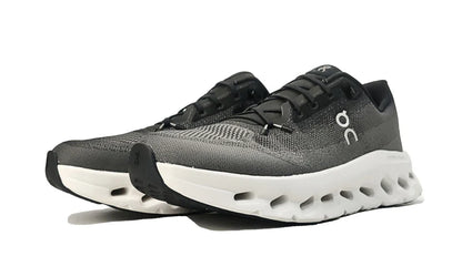 On Cloudtilt 'Black Asphalt'