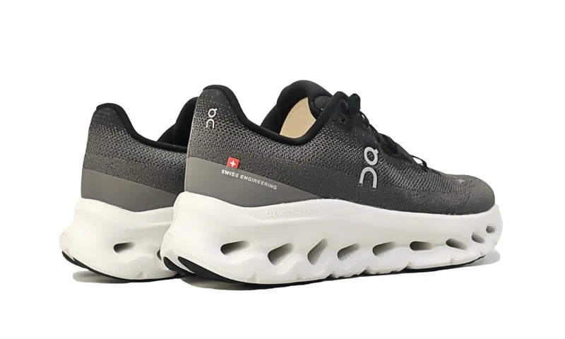 On Cloudtilt 'Black Asphalt'