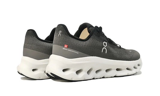 On Cloudtilt 'Black Asphalt'