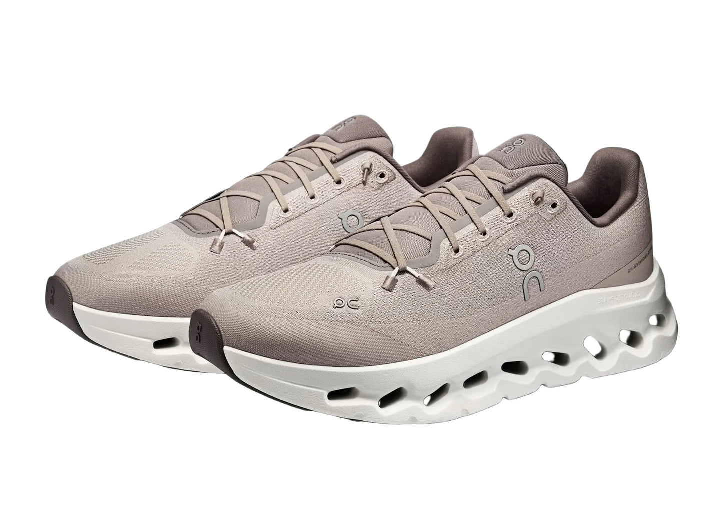 ON Cloudtilt 'Cinder Fog' M