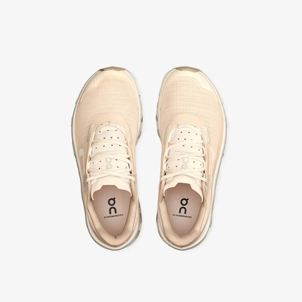 Cloudmonster Void 'Dew Ivory