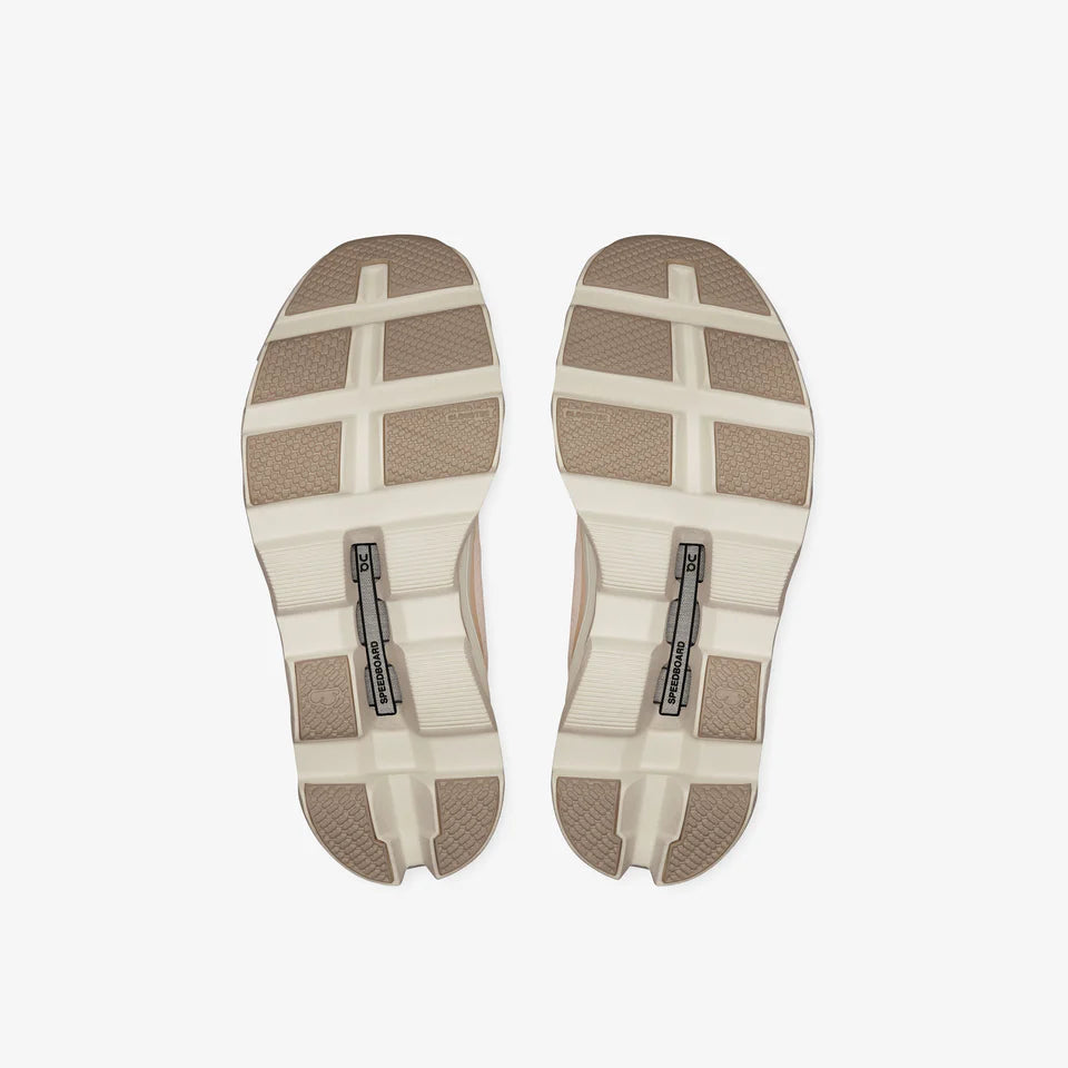 Cloudmonster Void 'Dew Ivory